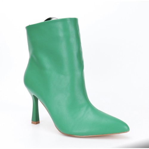Minna Cool Boots - Green